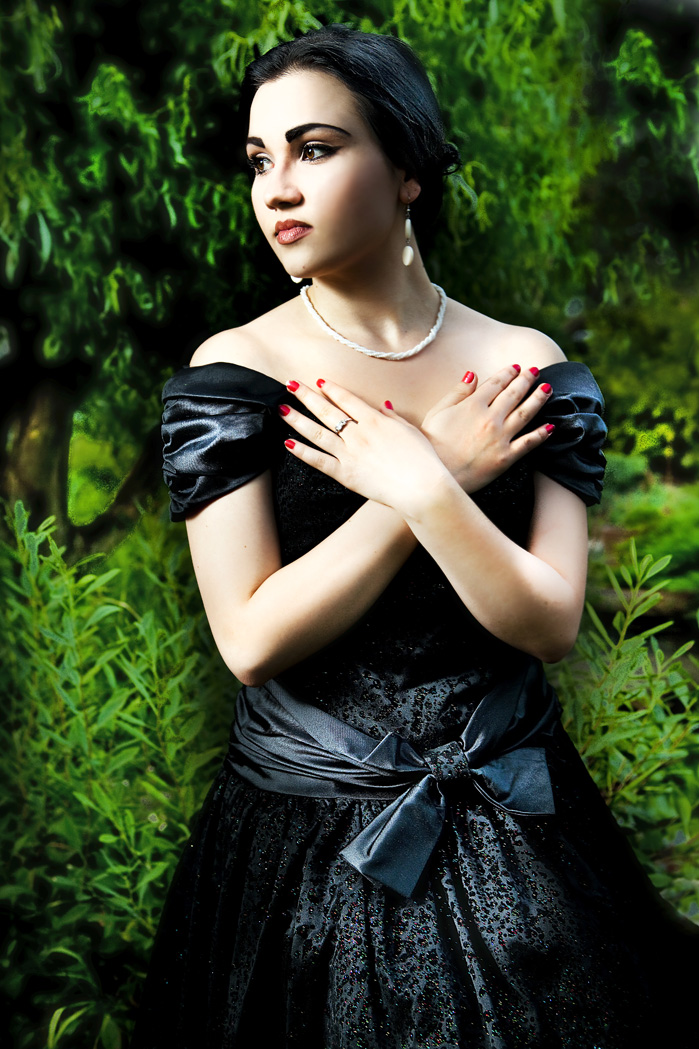 _MG_9290 Sonya zahrada